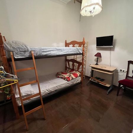 Apartamento En Pleno Centro De Marchena 3 Dormitorios 3 Banos Privados Zewnętrze zdjęcie