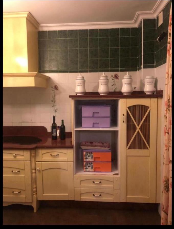 Apartamento En Pleno Centro De Marchena 3 Dormitorios 3 Banos Privados Zewnętrze zdjęcie