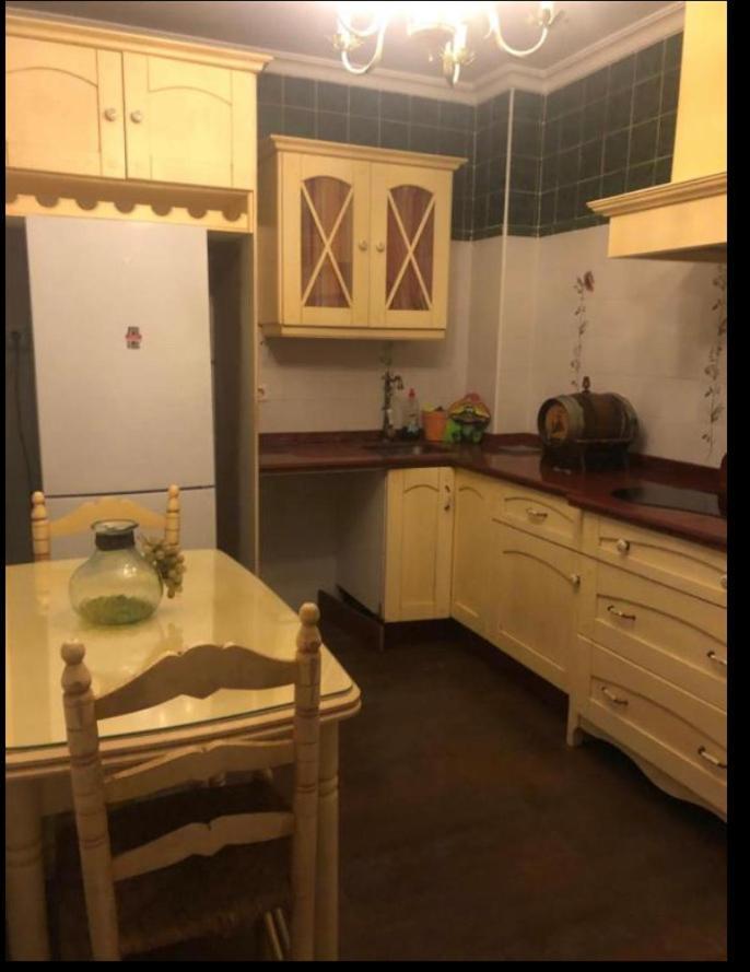 Apartamento En Pleno Centro De Marchena 3 Dormitorios 3 Banos Privados Zewnętrze zdjęcie