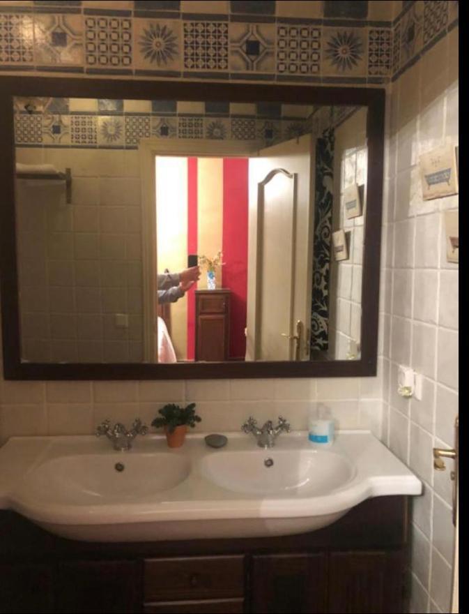 Apartamento En Pleno Centro De Marchena 3 Dormitorios 3 Banos Privados Zewnętrze zdjęcie