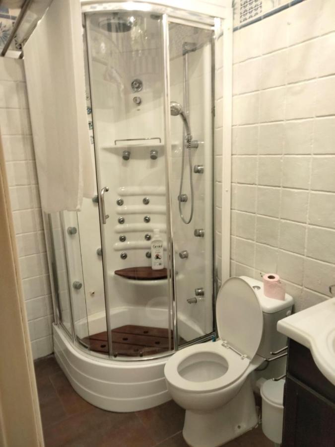 Apartamento En Pleno Centro De Marchena 3 Dormitorios 3 Banos Privados Zewnętrze zdjęcie