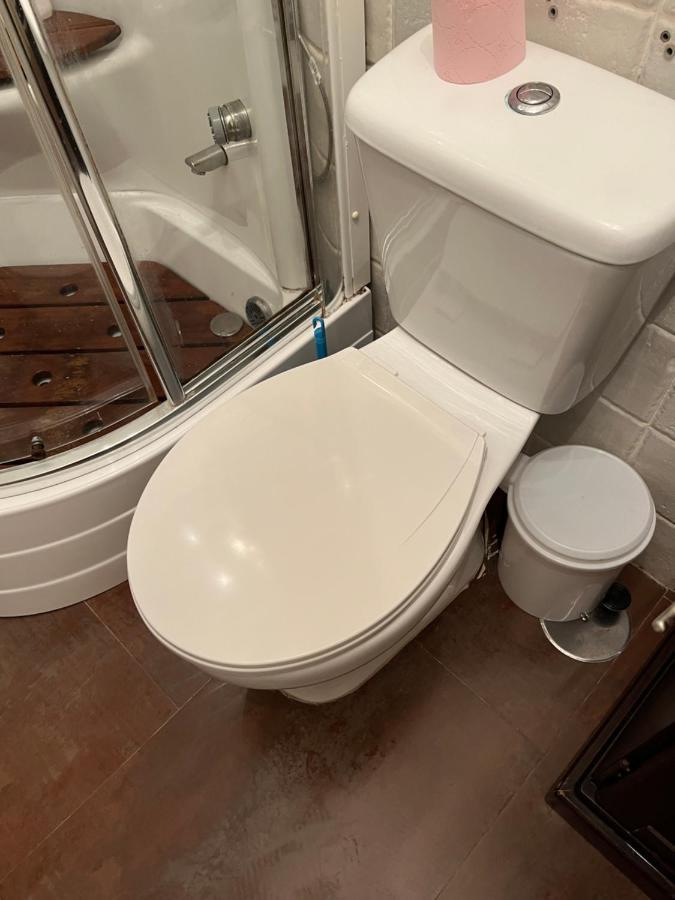 Apartamento En Pleno Centro De Marchena 3 Dormitorios 3 Banos Privados Zewnętrze zdjęcie