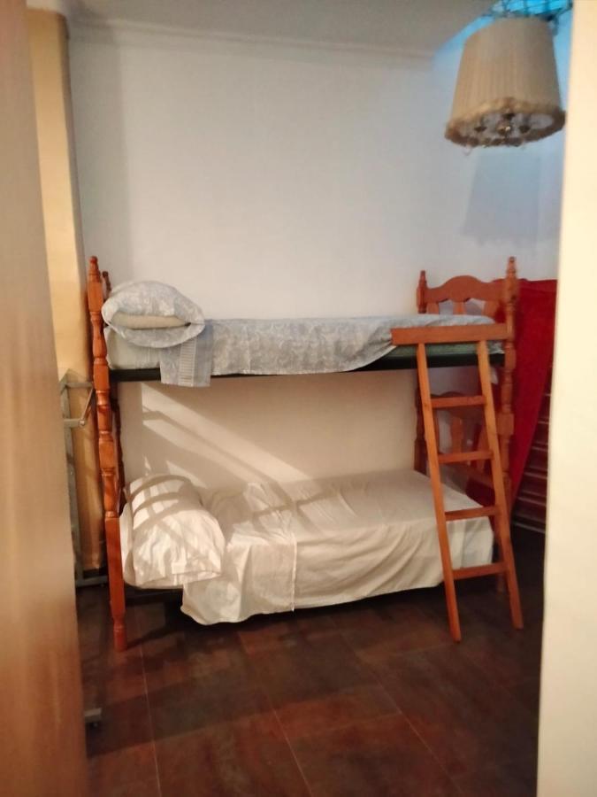 Apartamento En Pleno Centro De Marchena 3 Dormitorios 3 Banos Privados Zewnętrze zdjęcie