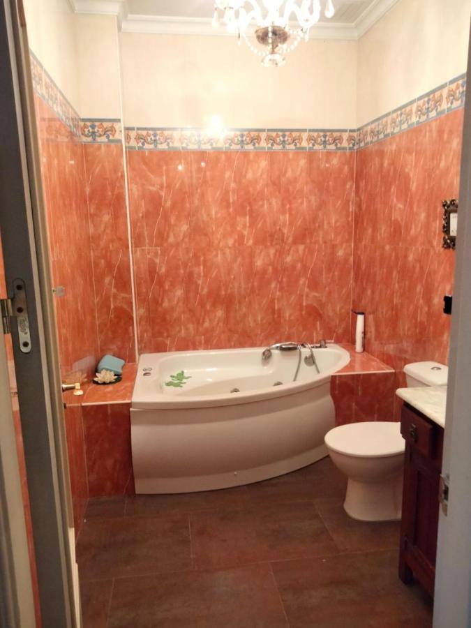 Apartamento En Pleno Centro De Marchena 3 Dormitorios 3 Banos Privados Zewnętrze zdjęcie