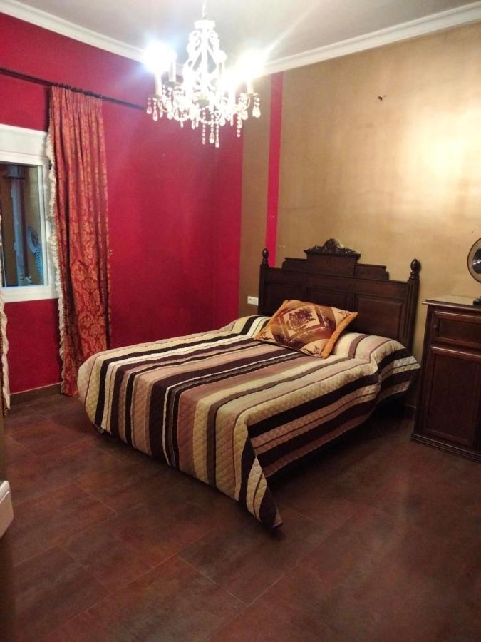 Apartamento En Pleno Centro De Marchena 3 Dormitorios 3 Banos Privados Zewnętrze zdjęcie