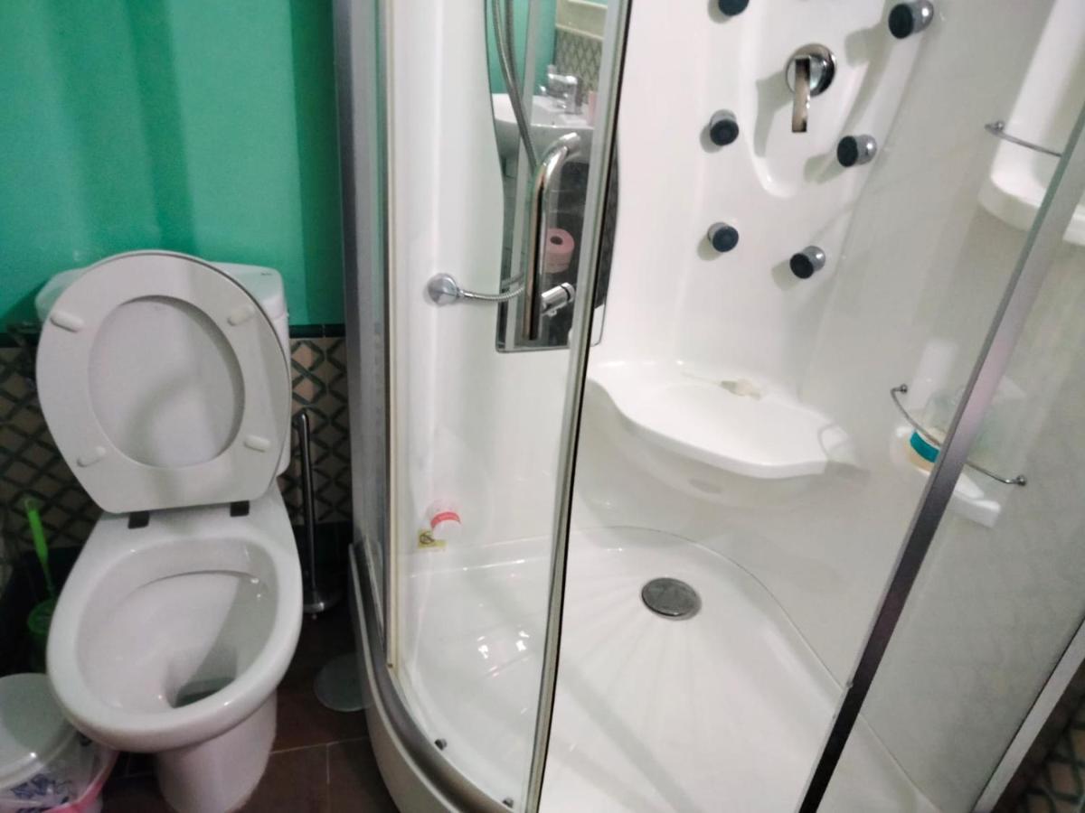 Apartamento En Pleno Centro De Marchena 3 Dormitorios 3 Banos Privados Zewnętrze zdjęcie