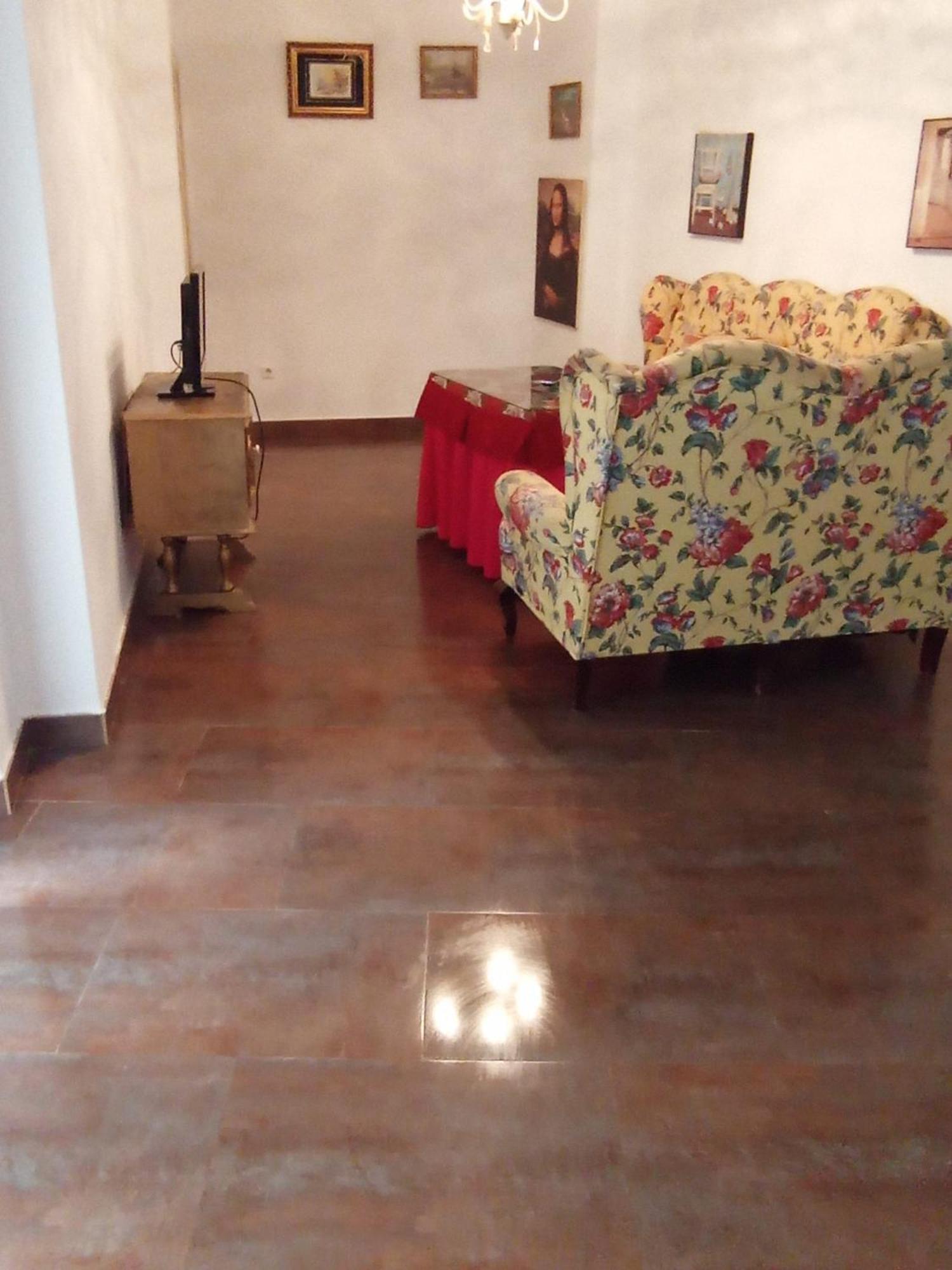 Apartamento En Pleno Centro De Marchena 3 Dormitorios 3 Banos Privados Zewnętrze zdjęcie