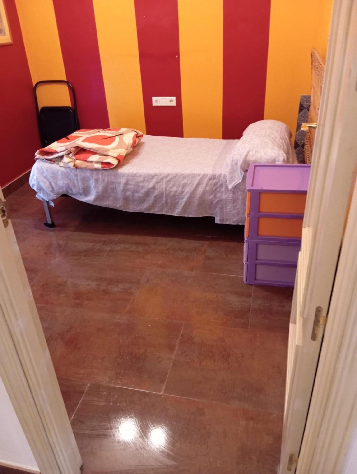 Apartamento En Pleno Centro De Marchena 3 Dormitorios 3 Banos Privados Zewnętrze zdjęcie