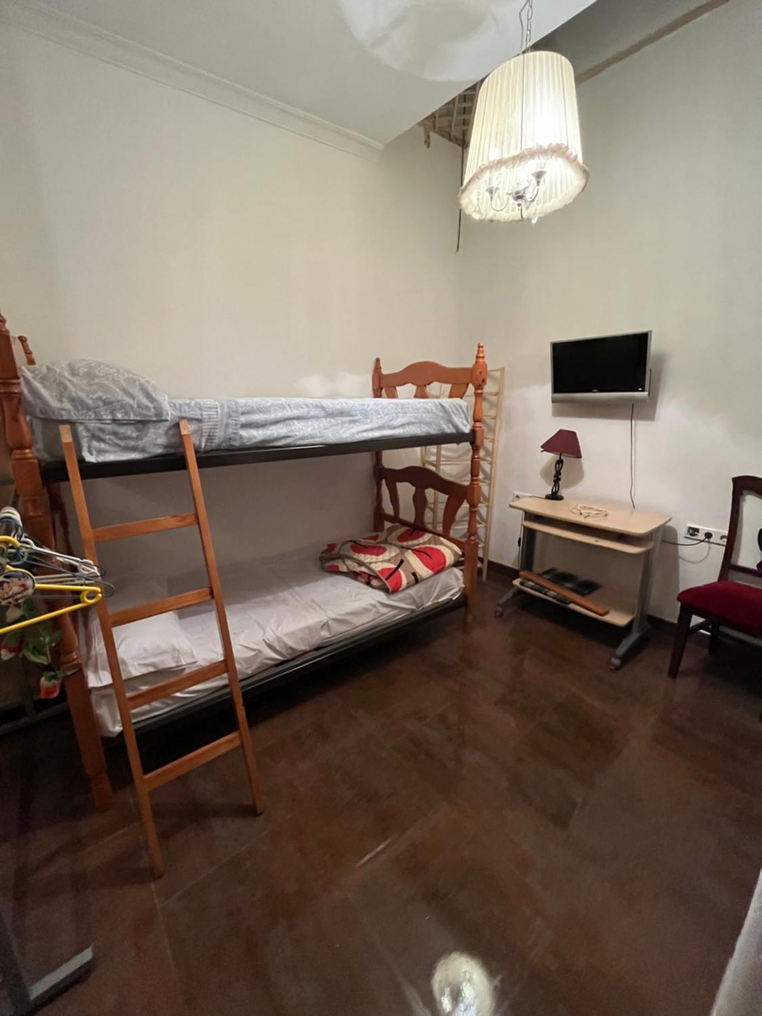Apartamento En Pleno Centro De Marchena 3 Dormitorios 3 Banos Privados Zewnętrze zdjęcie