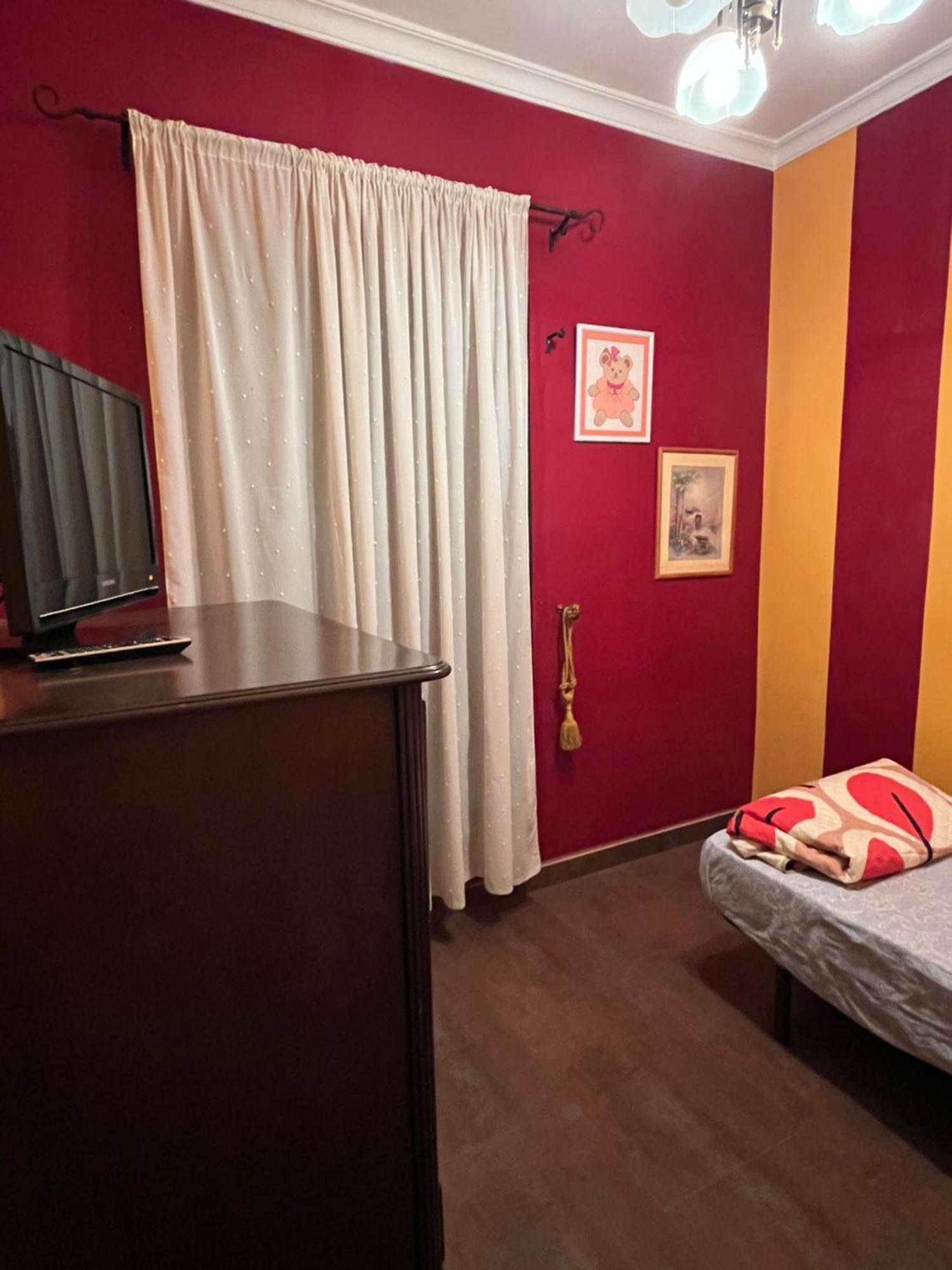 Apartamento En Pleno Centro De Marchena 3 Dormitorios 3 Banos Privados Zewnętrze zdjęcie