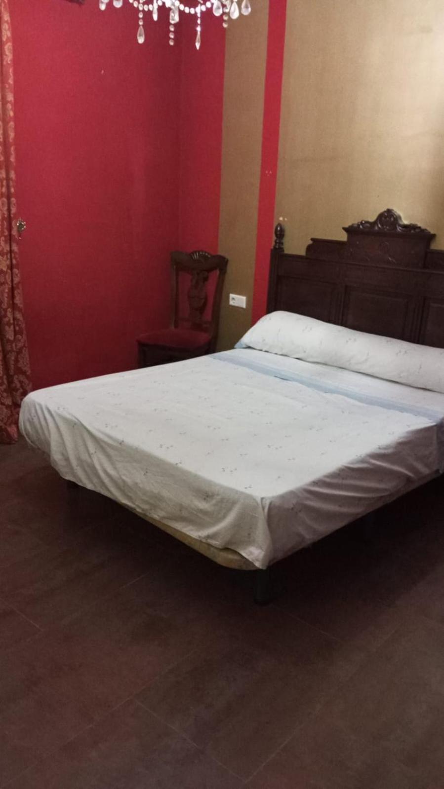 Apartamento En Pleno Centro De Marchena 3 Dormitorios 3 Banos Privados Zewnętrze zdjęcie