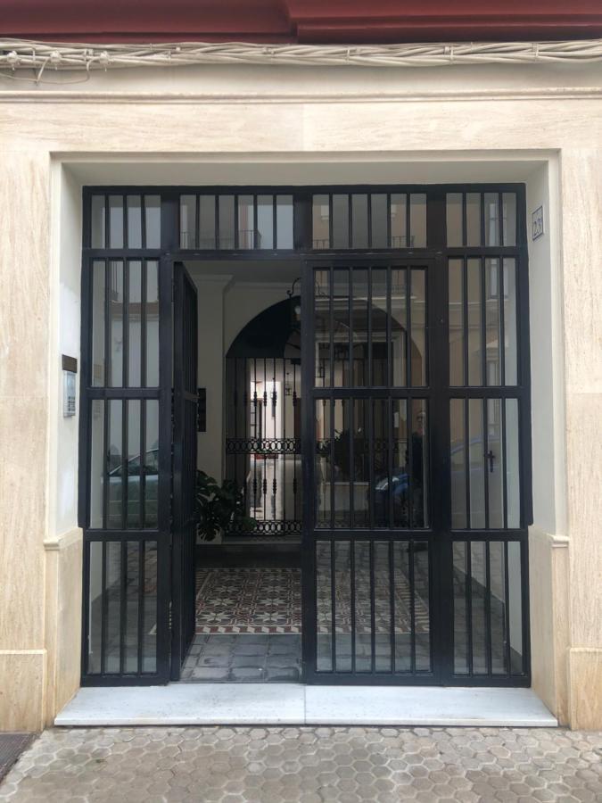 Apartamento En Pleno Centro De Marchena 3 Dormitorios 3 Banos Privados Zewnętrze zdjęcie