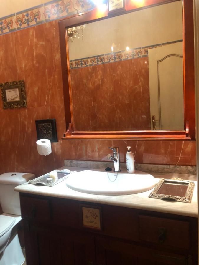 Apartamento En Pleno Centro De Marchena 3 Dormitorios 3 Banos Privados Zewnętrze zdjęcie